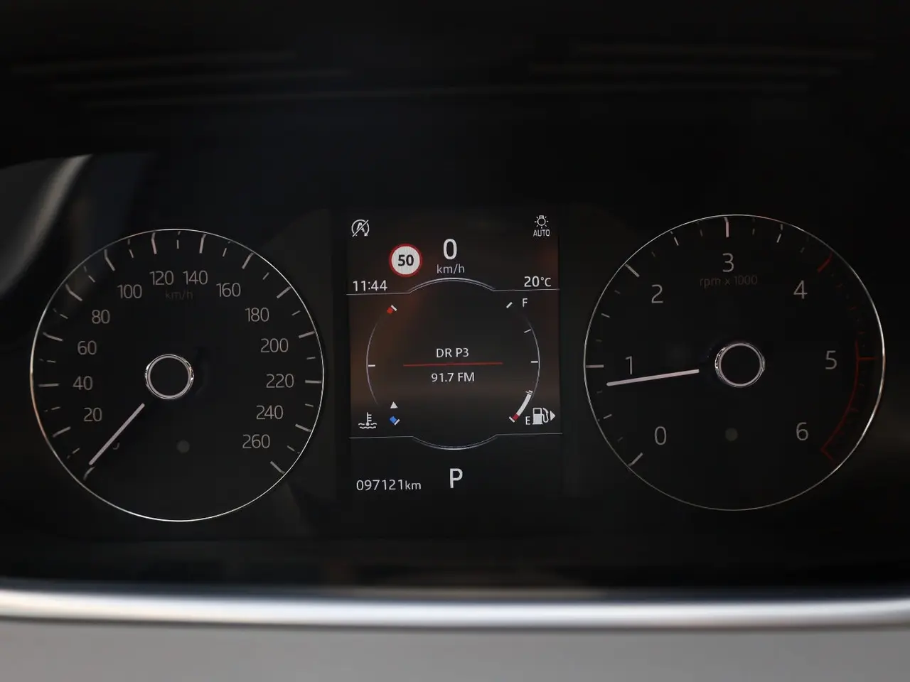 Billede 10 - Land Rover Range Rover Evoque 2,0 D180 S aut.