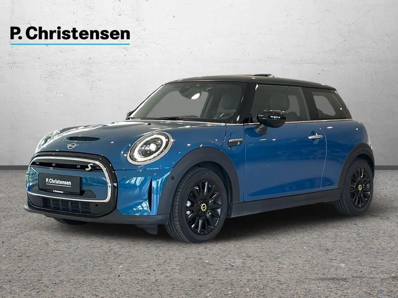 Billede 1 - MINI Cooper SE Edition Premium Plus