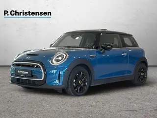 MINI Cooper SE Edition Premium Plus
