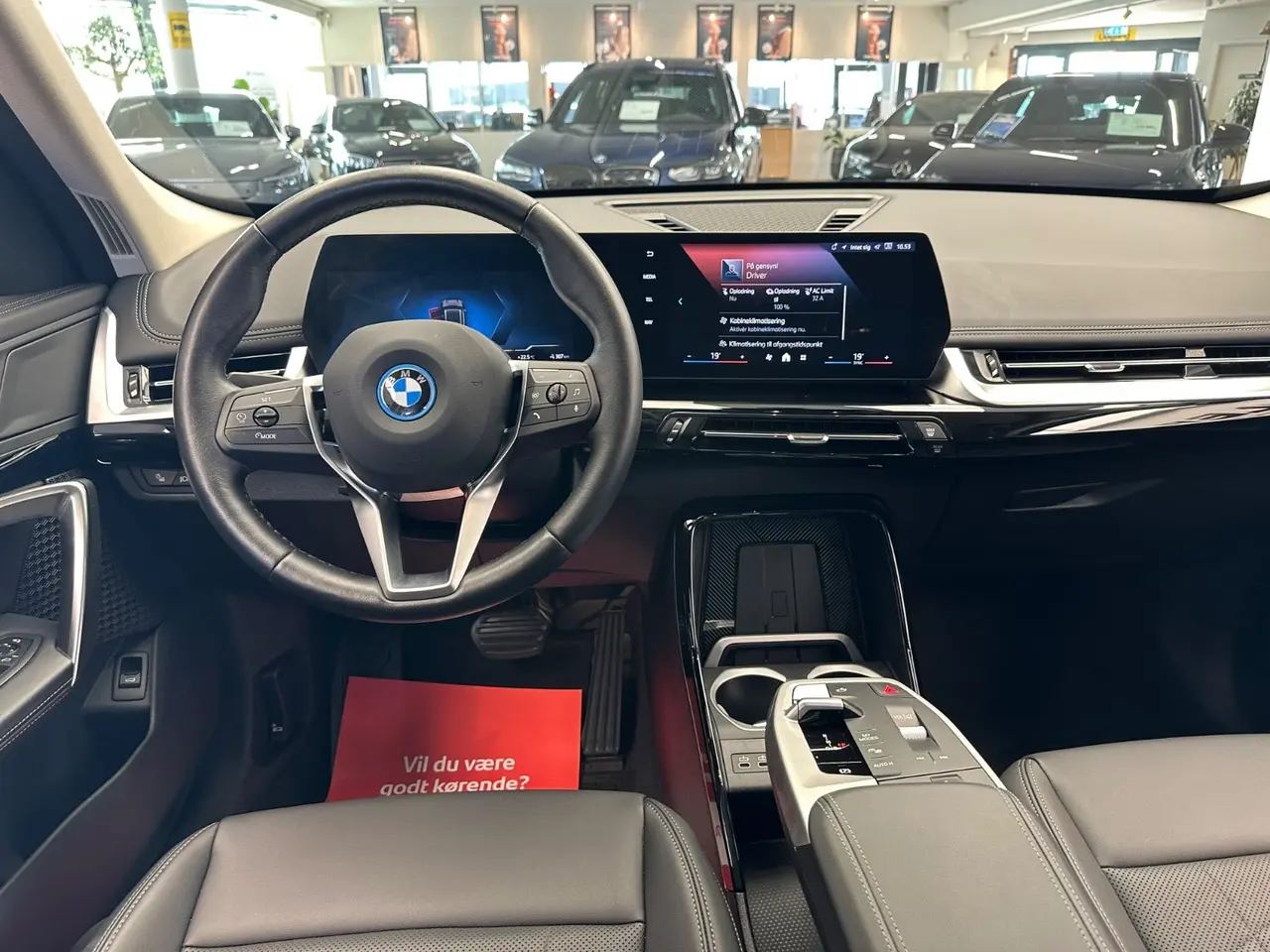 Billede 21 - BMW iX1  eDrive20 X-Line