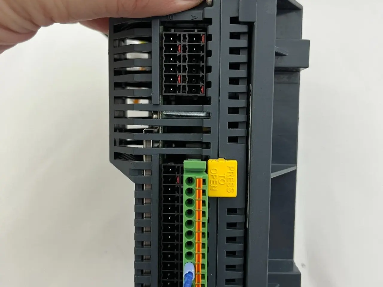 Billede 7 - Pro-face LM4201TADDC Modular HMI Controller