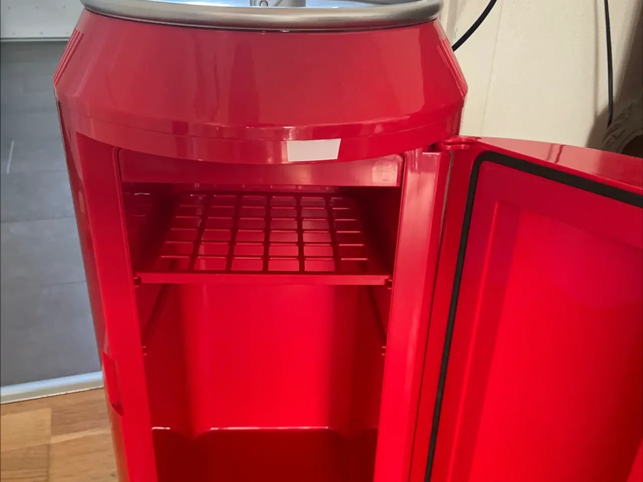 Billede 1 - Coca-Cola Mini Cool Can 10