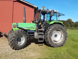 Traktor Deutz-Fahr 6,16 