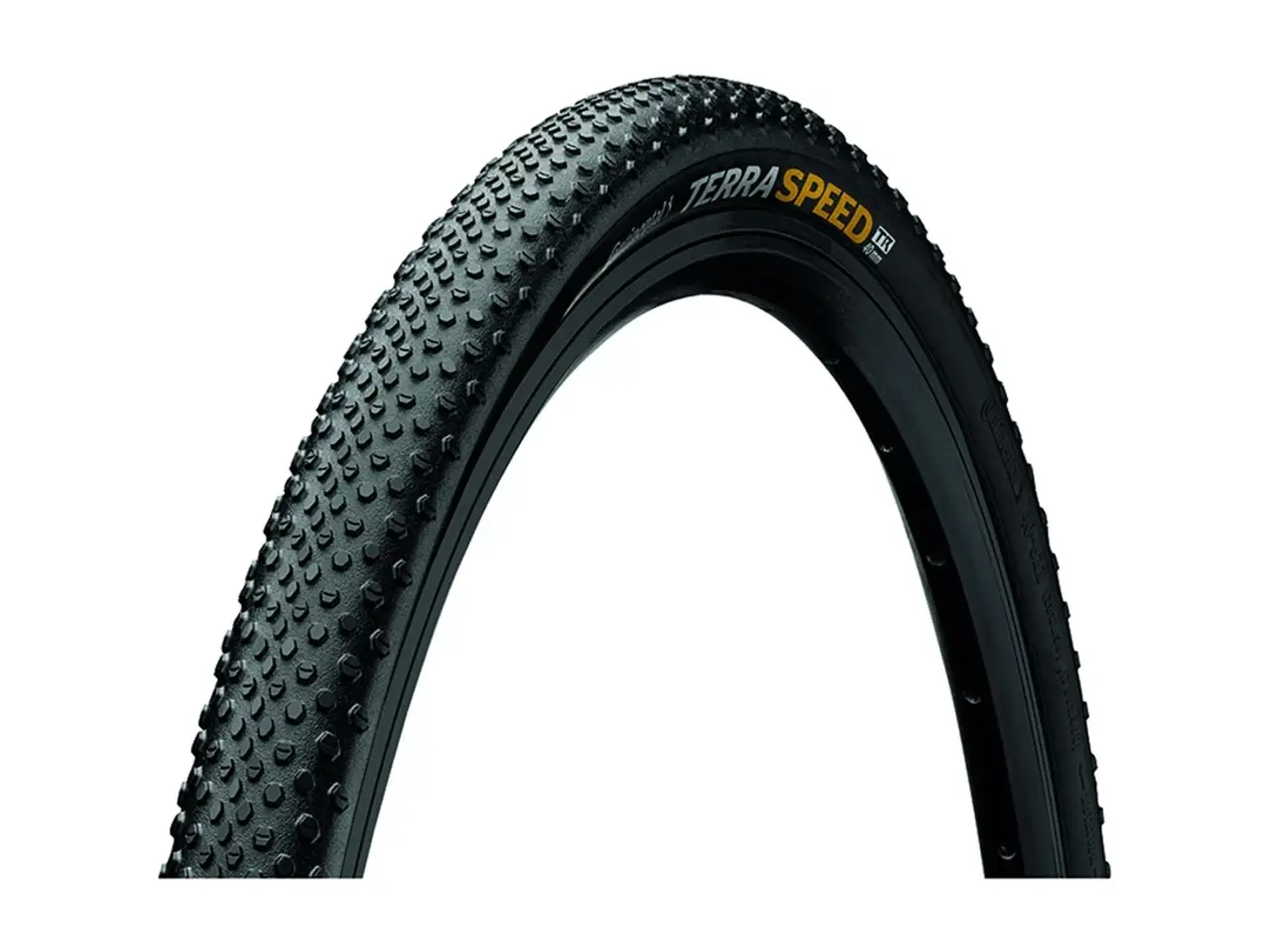Billede 1 - Dæk, Continental Terra Speed ProTection 700 * 40