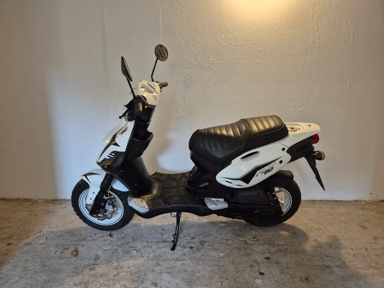 Billede 4 - Pgo pmx 30er