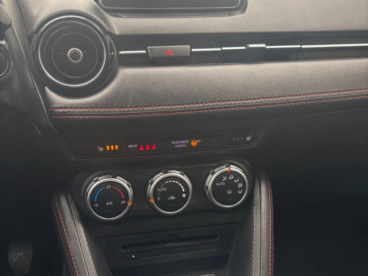 Billede 9 - Mazda 2 1,5 SkyActiv-G 115 Optimum