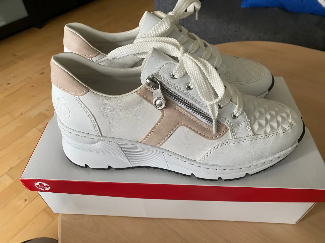 Billede 2 - Sneakers
