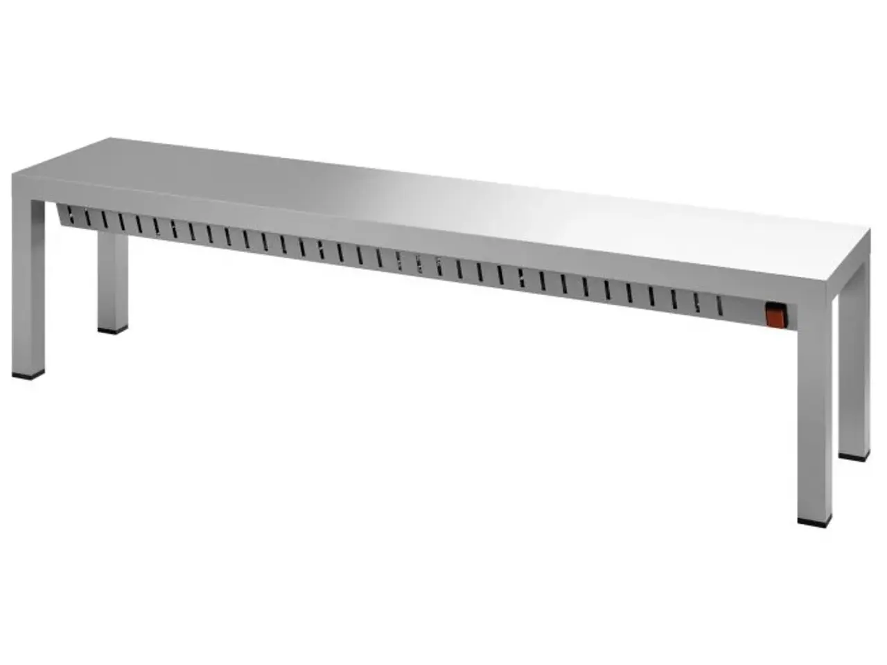 Billede 1 - Varmebro – 1 x 0,35 kW