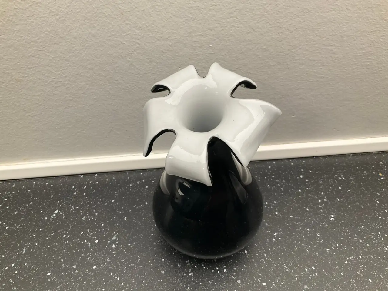 Billede 2 - Vase