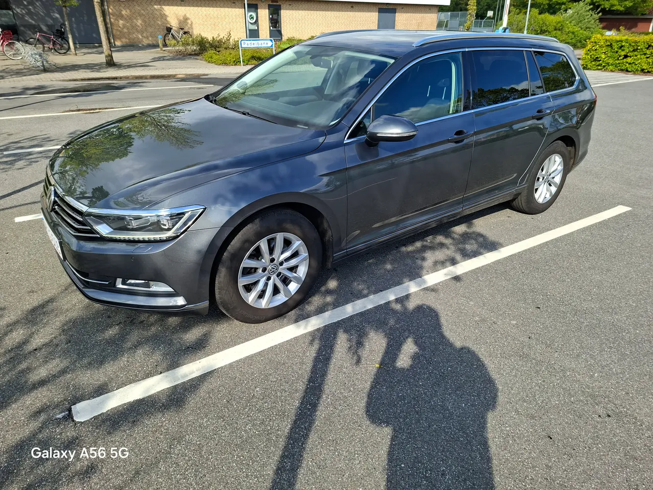 Billede 1 - Passat 1.4 tsi DSG