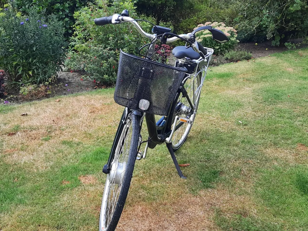 Billede 3 - E-Fly elcykel