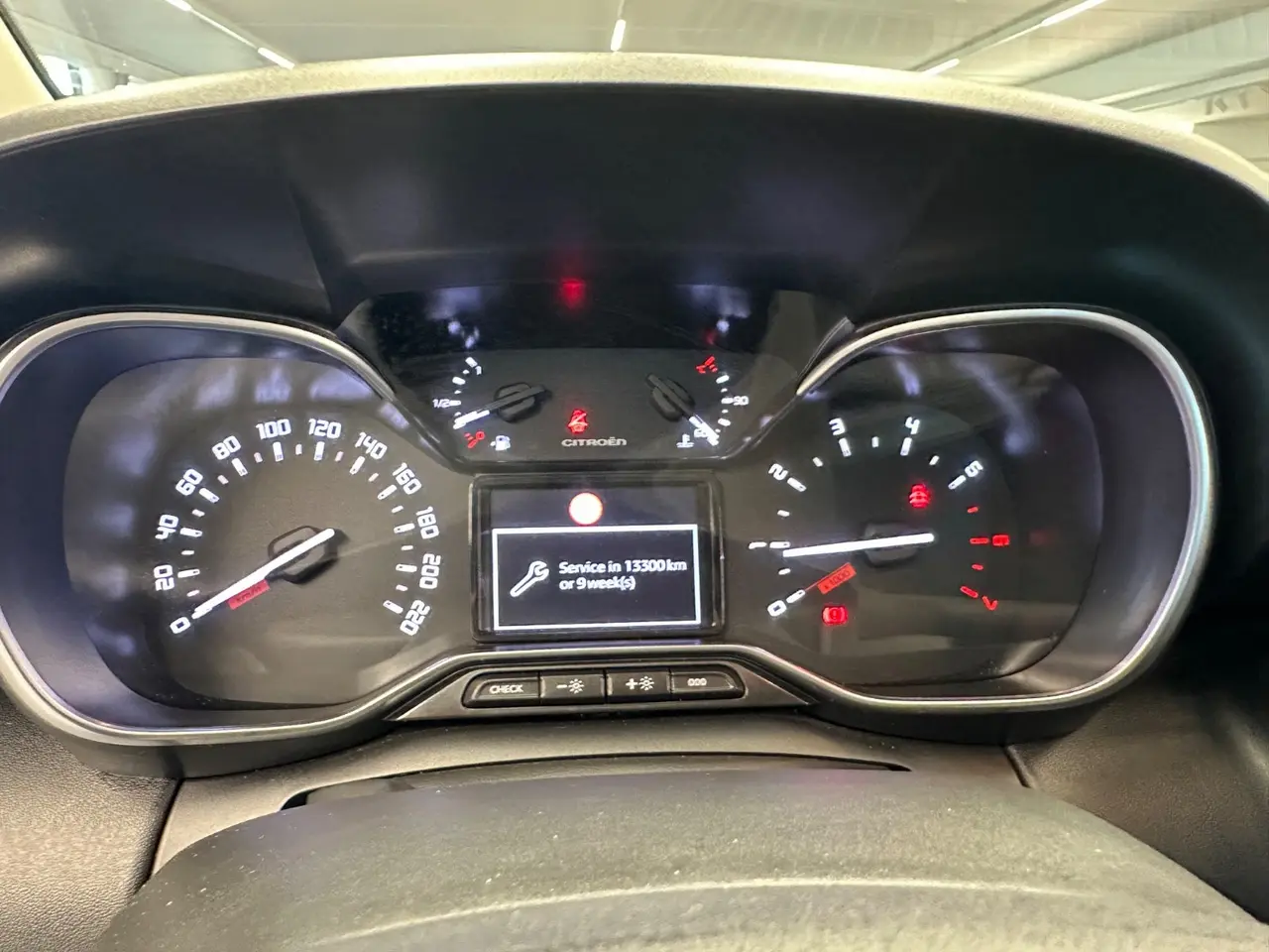 Billede 16 - Citroën C3 Aircross 1,2 PureTech 110 Impress