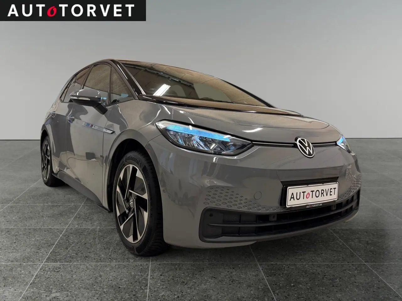 Billede 2 - VW ID.3 58 Limited Edition
