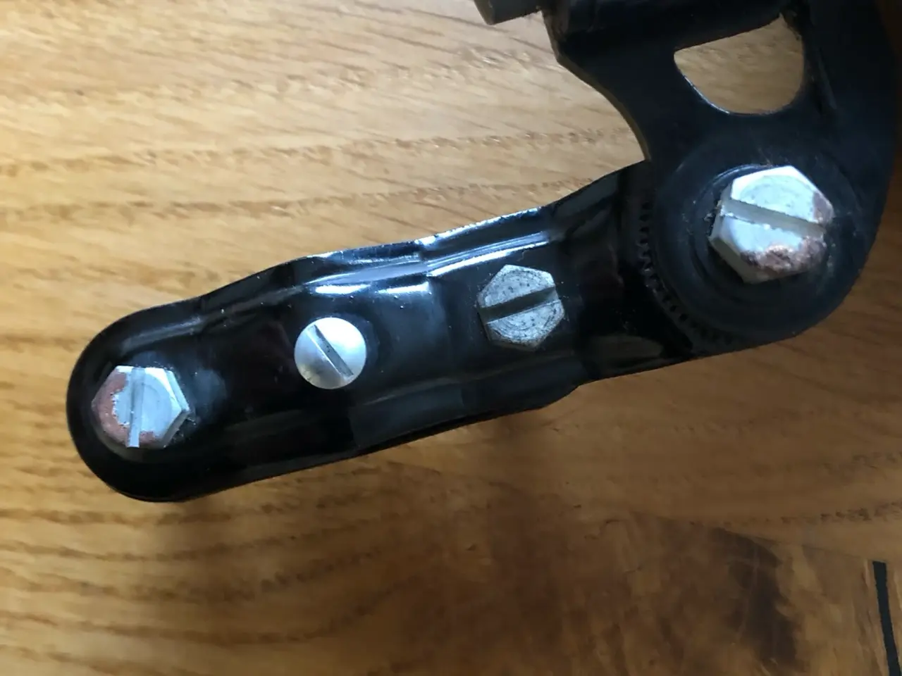 Billede 7 - BOSCH cykel dynamolygte