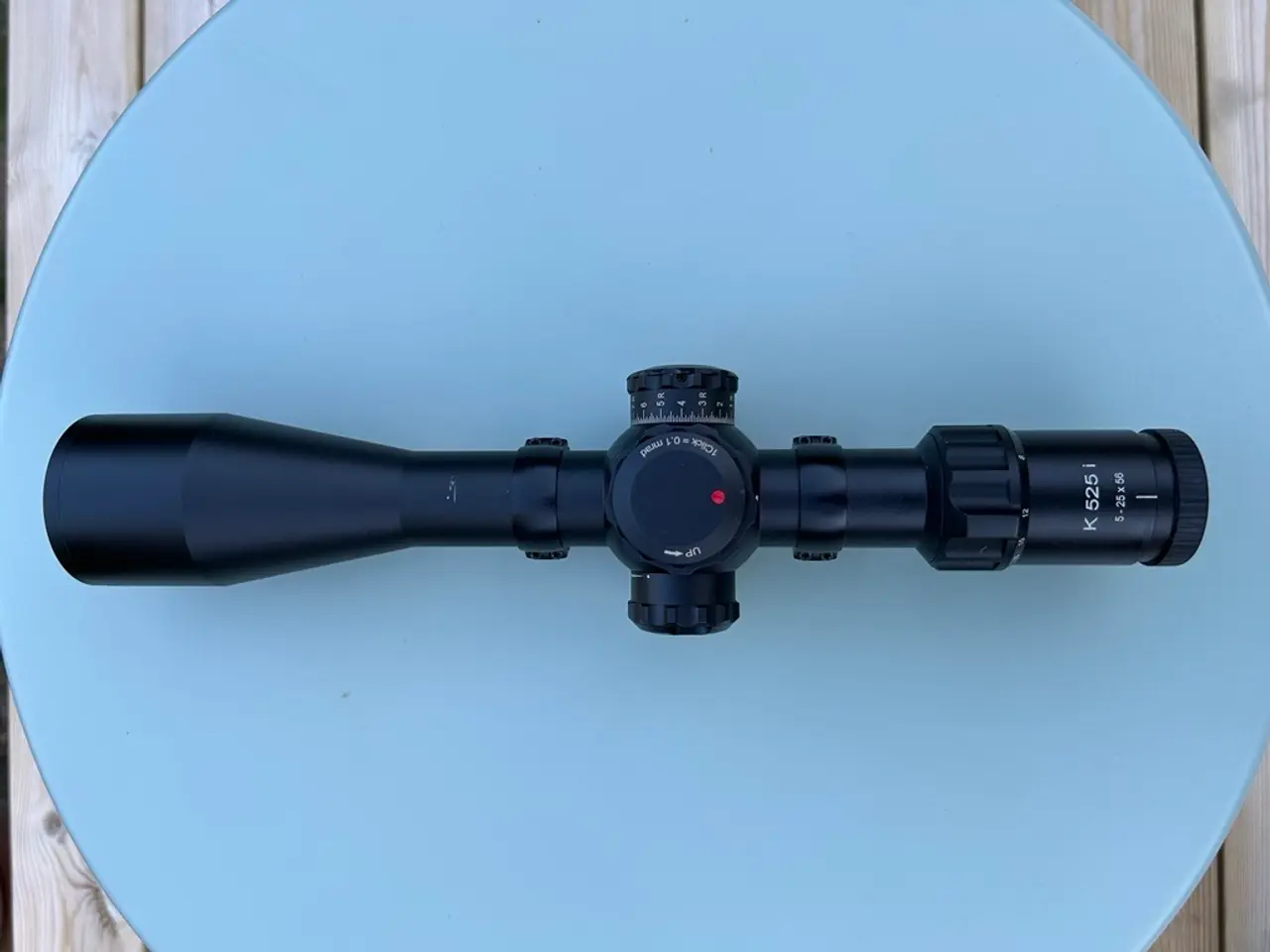 Billede 8 - Kahles K525i sigtekikkert