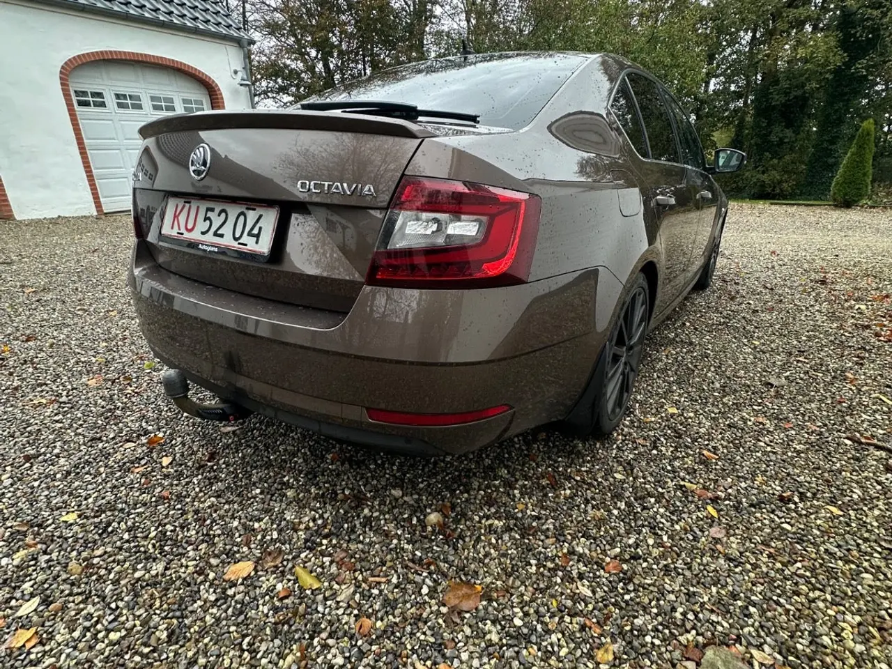 Billede 4 - Skoda Octavia 1,5 TSi 150 Style Business DSG