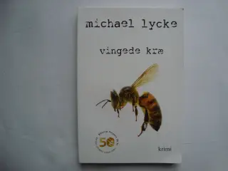 Vingede Kræ, Billund Lufthavn :