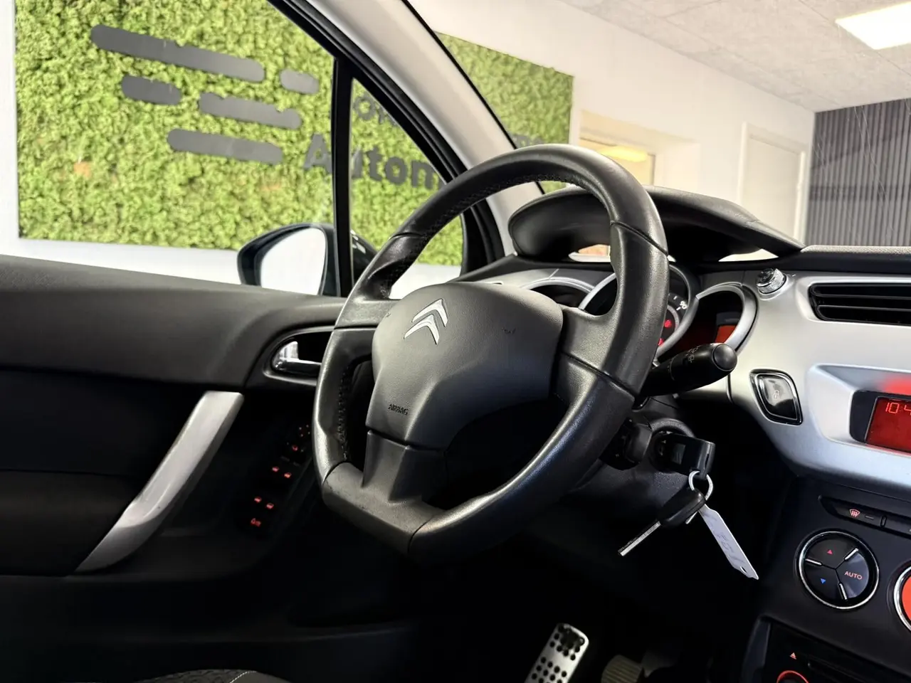 Billede 6 - Citroën C3 1,4 VTi Dynamique 95HK 5d