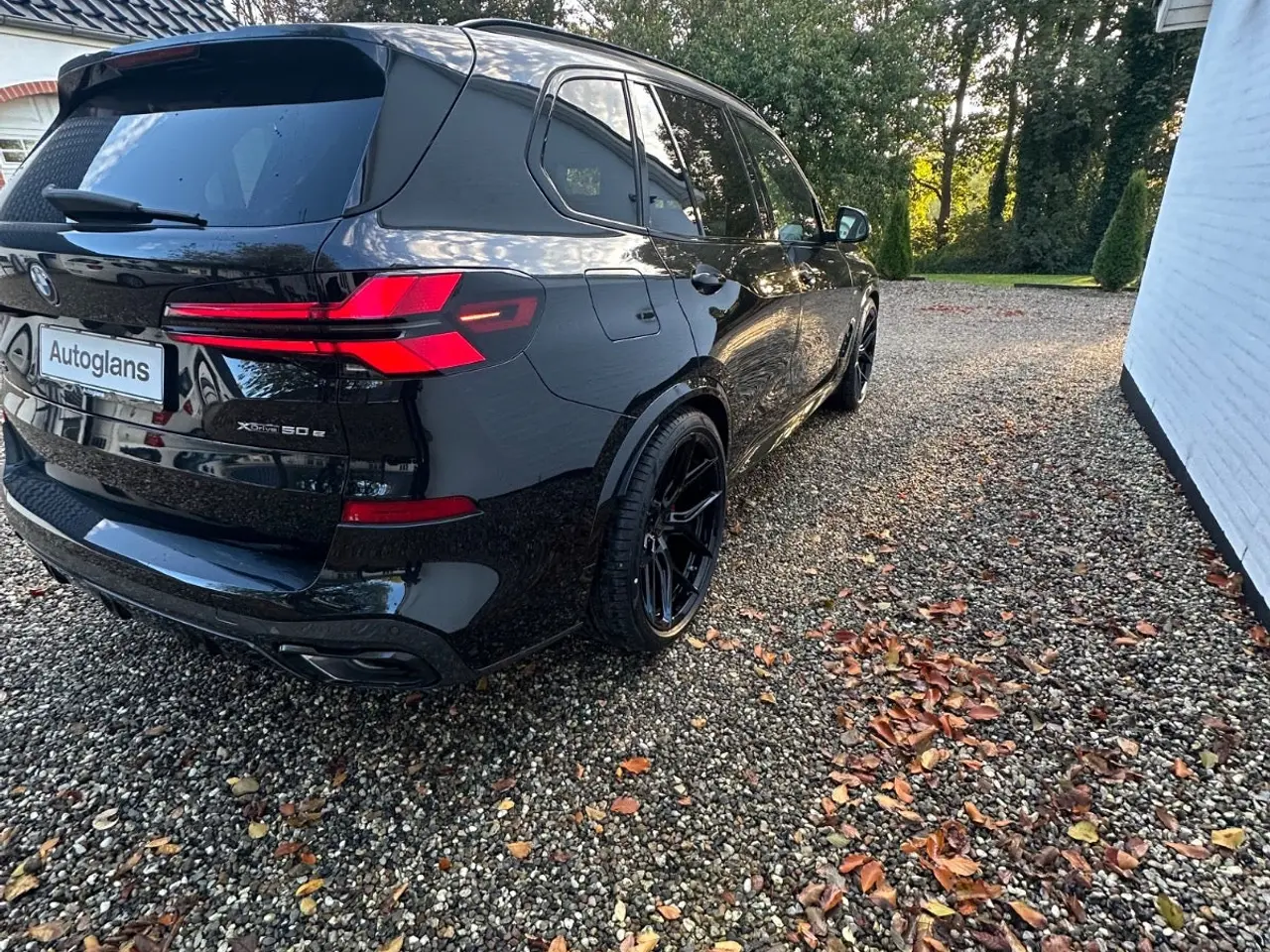 Billede 3 - BMW X5 3,0 xDrive50e M-Sport+ aut.