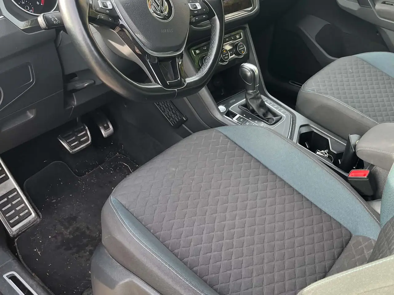 Billede 9 - VOLKSWAGEN TIGUAN 2.0 TDI 150 DSG7