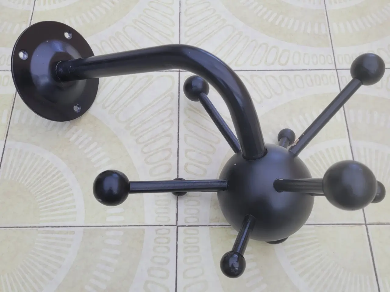 Billede 1 - Vintage IKEA Sputnik knage