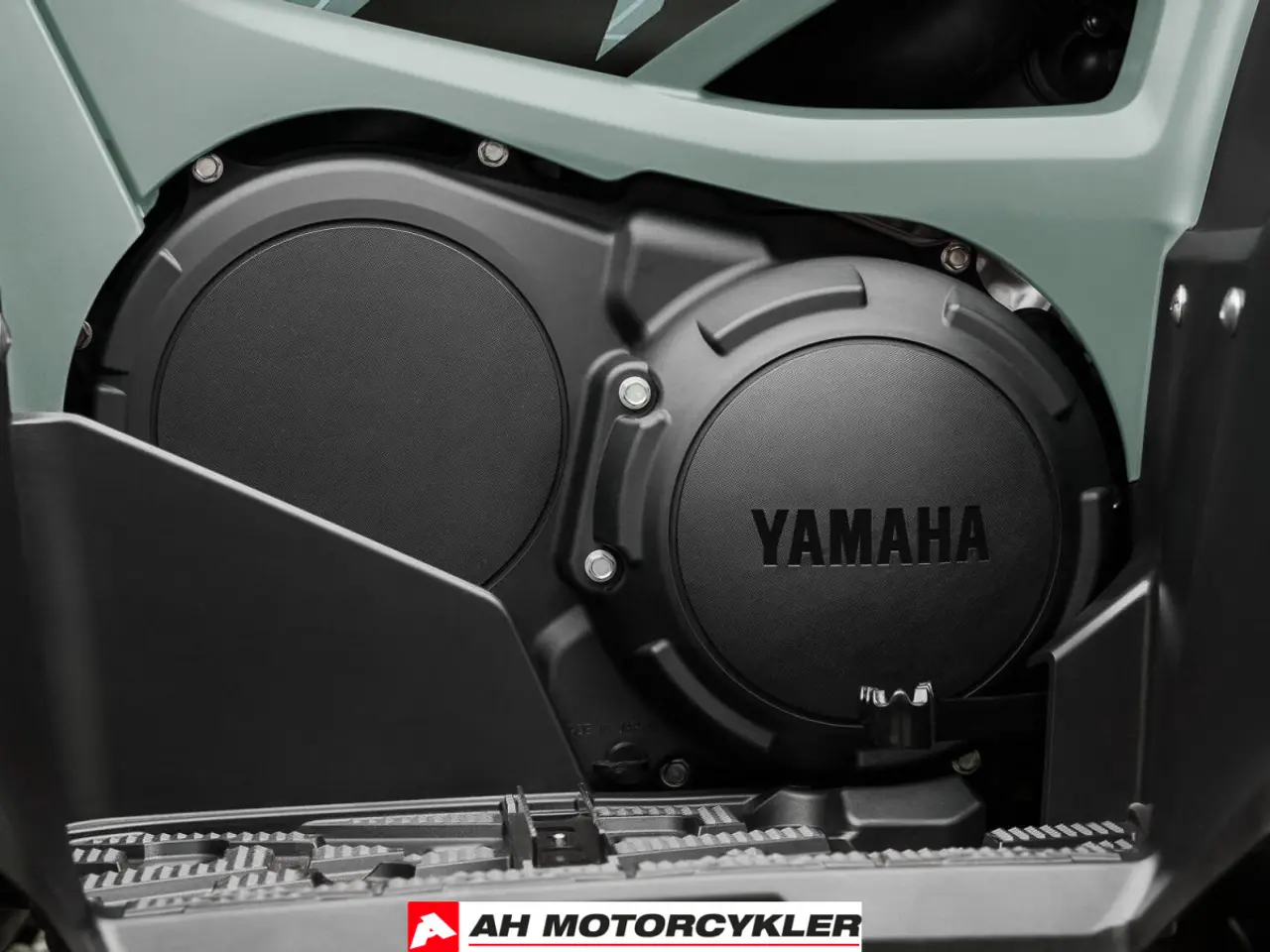 Billede 26 - Yamaha Grizzly 700 EPS XT-R
