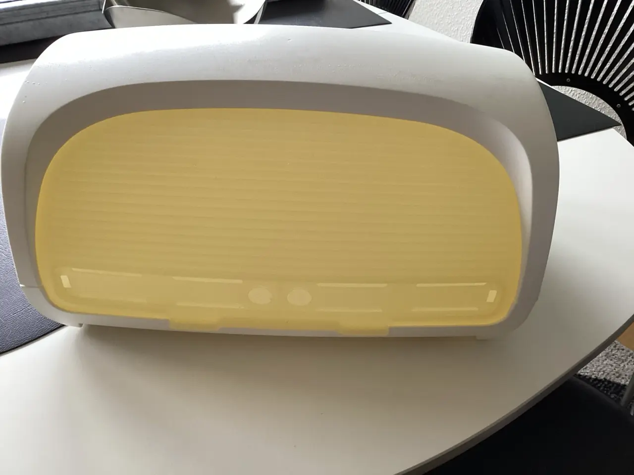 Billede 1 - Brødboks fra Tupperware