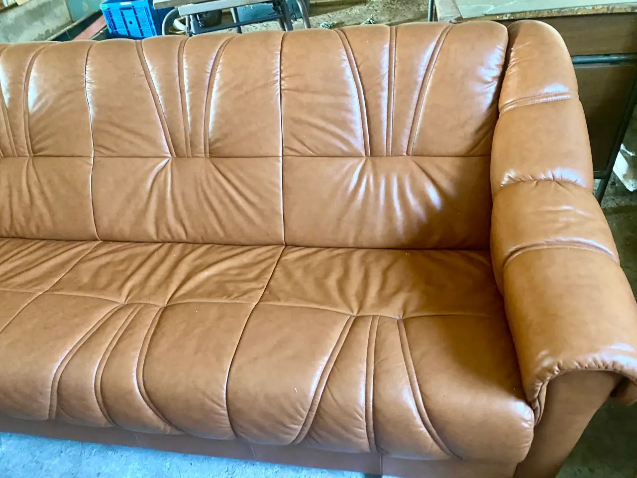 Billede 5 - Sofa