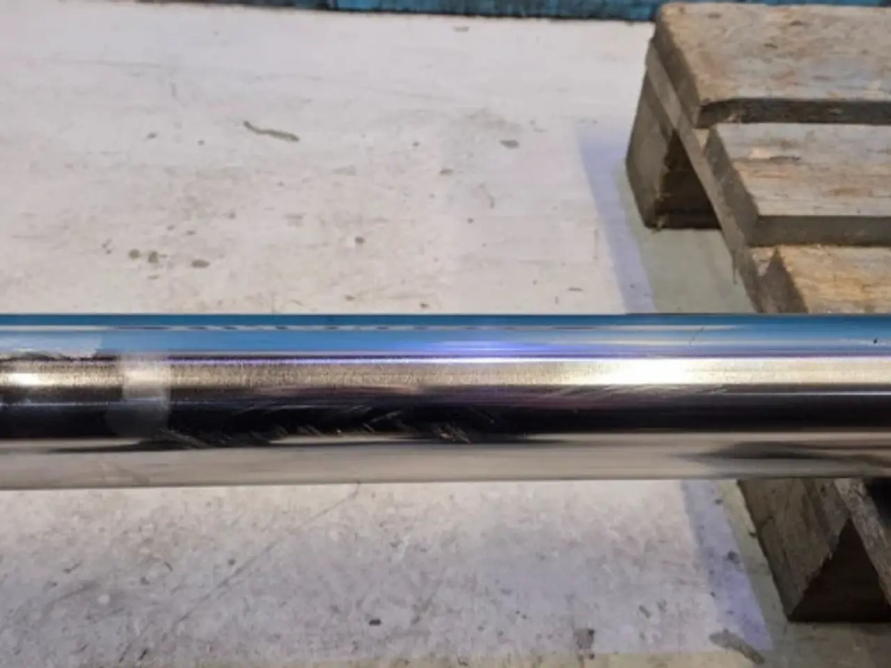 Billede 6 - Ford 675D Cylinder F1NNB577CA