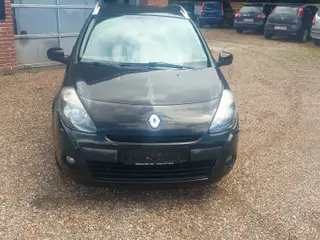 Renault Clio III 1,2 16V Authentique Sport Tourer
