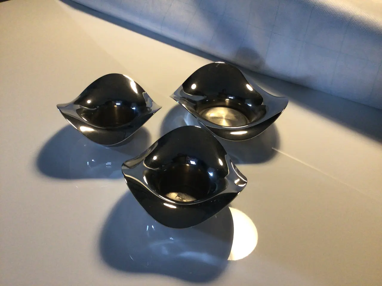 Billede 3 - Georg Jensen lysestager