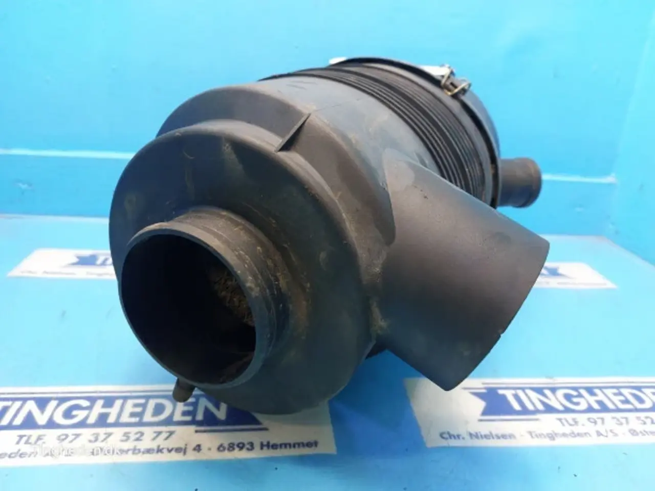 Billede 3 - New Holland FX38 Luftfilter 84036676