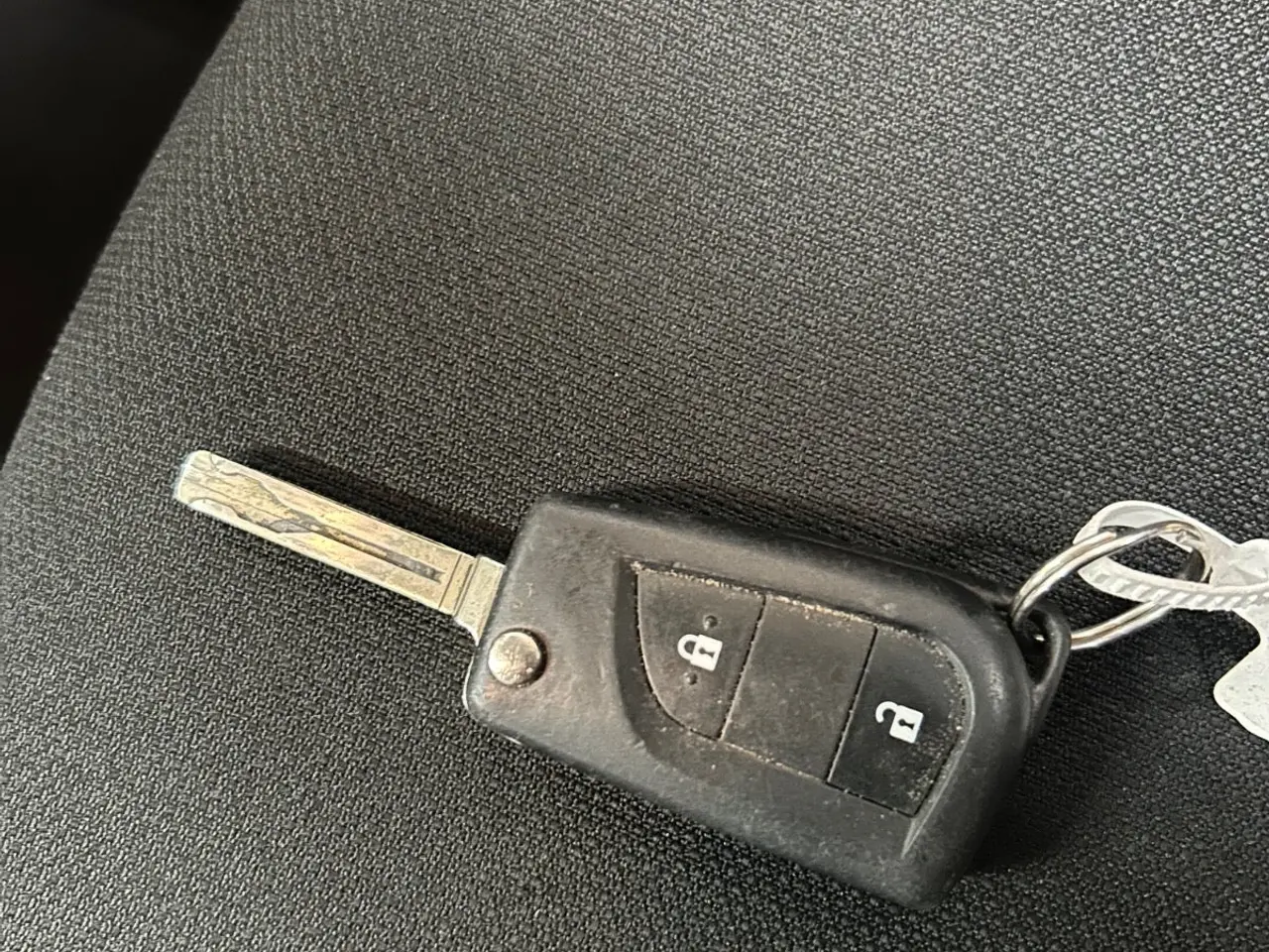 Billede 10 - Citroën C1 1,0 e-VTi Feel
