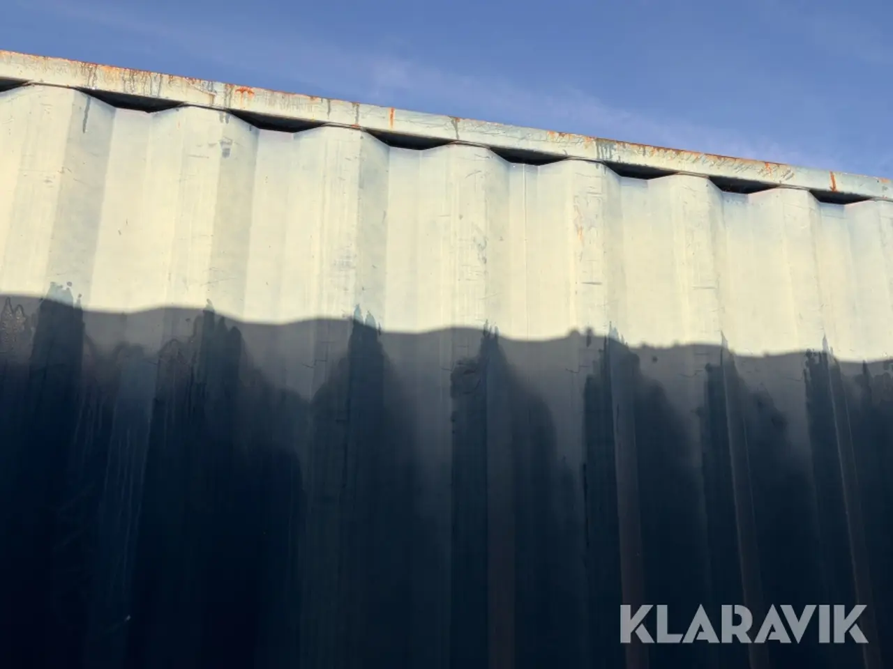 Billede 10 - 20” container