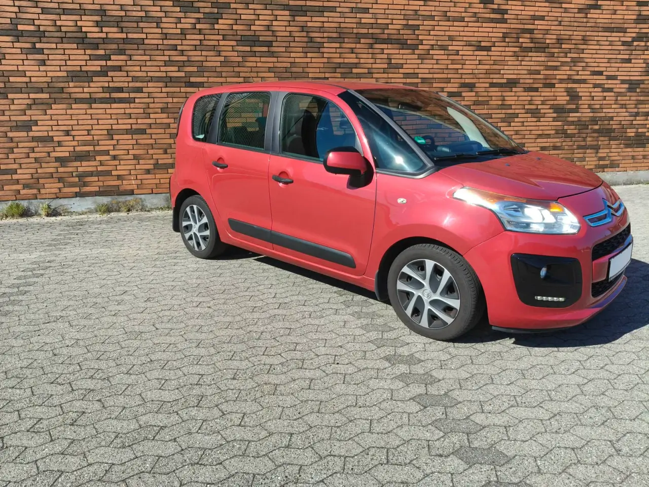 Billede 3 - Citroën C3 Picasso