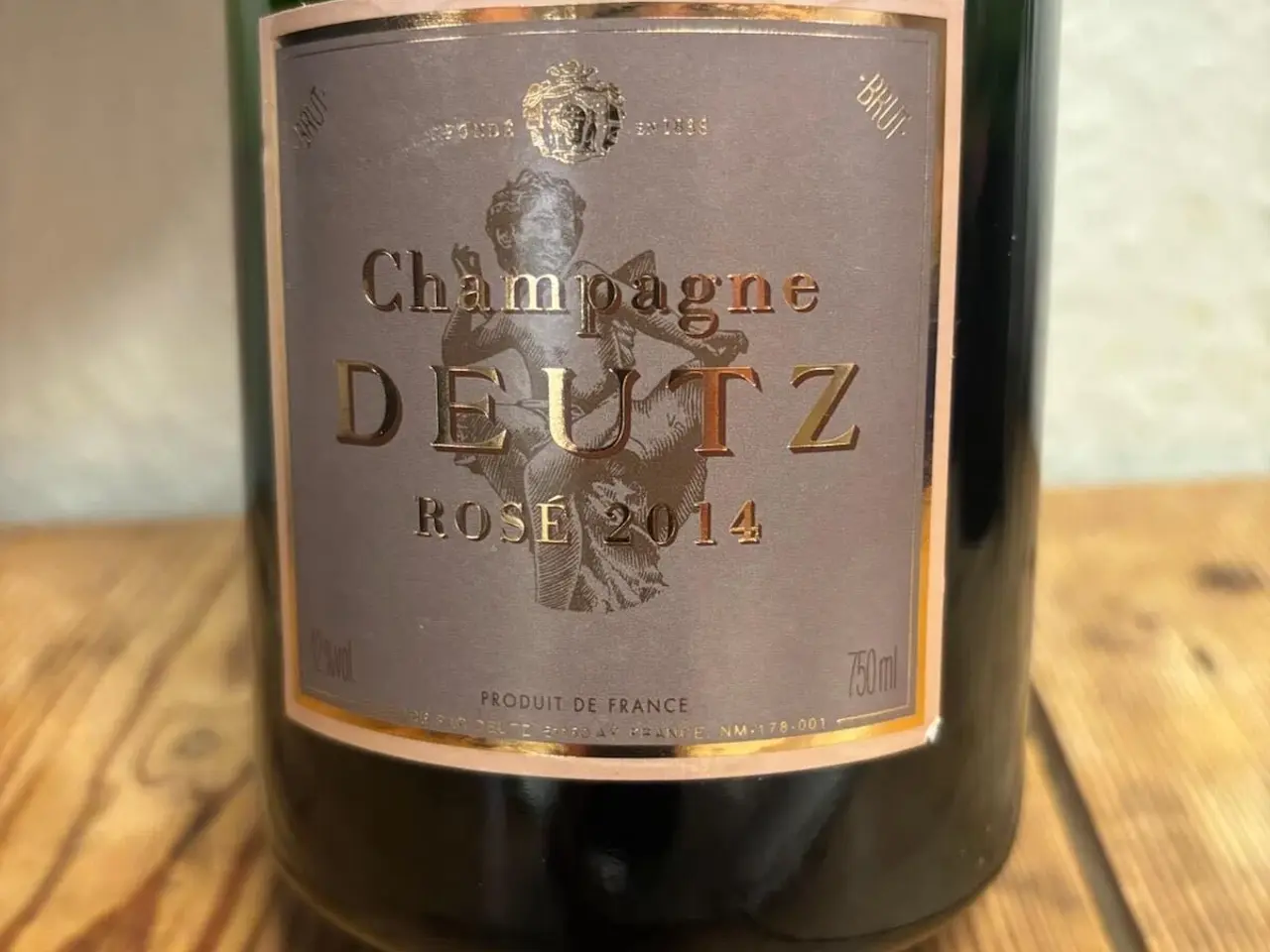 Billede 2 - Champagne 