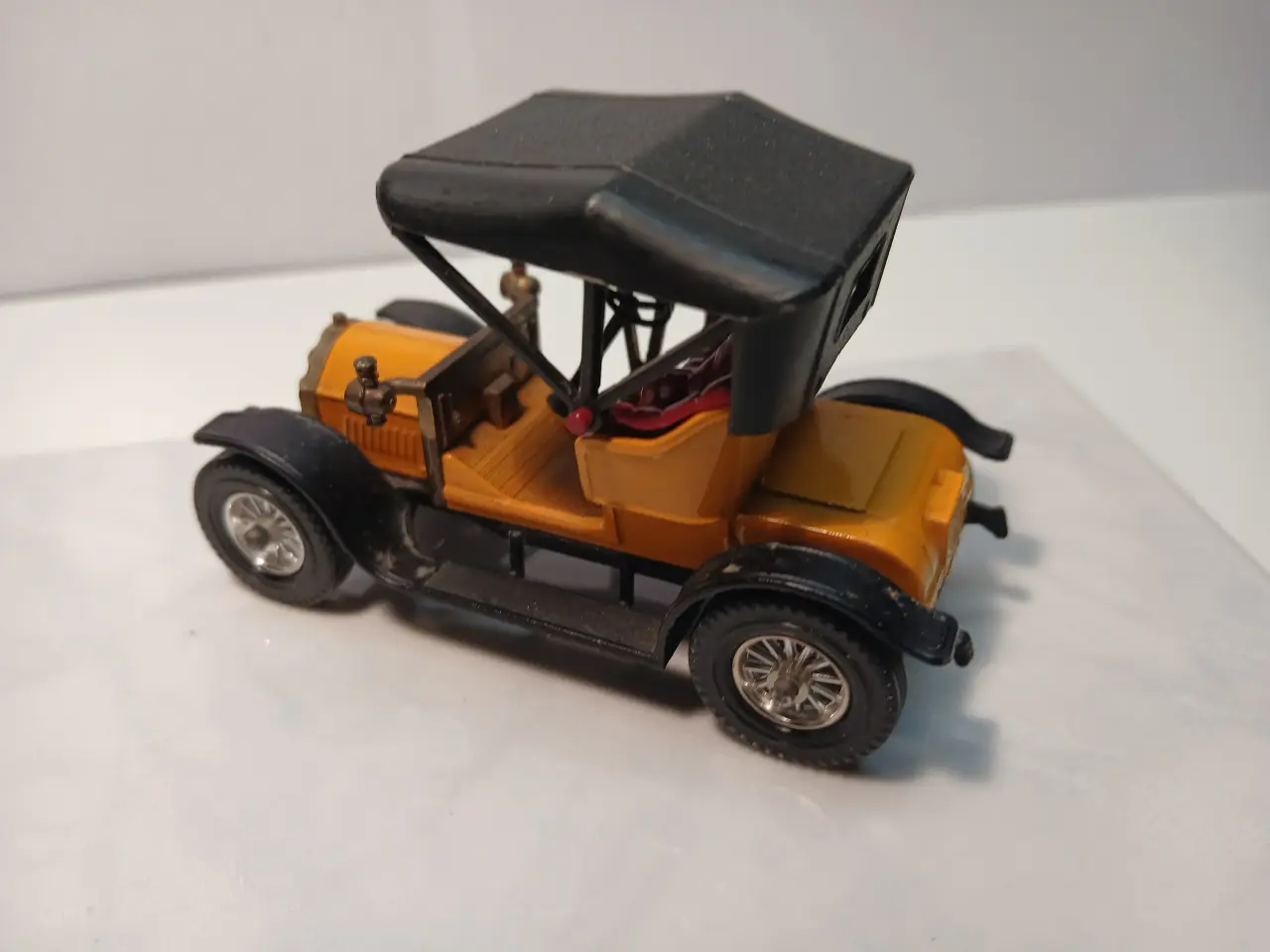 Billede 1 - MODELBILER, MATCHBOX, MODELS OF YESTERYEAR