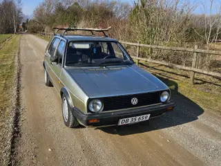 Fin golf 2 sælges 