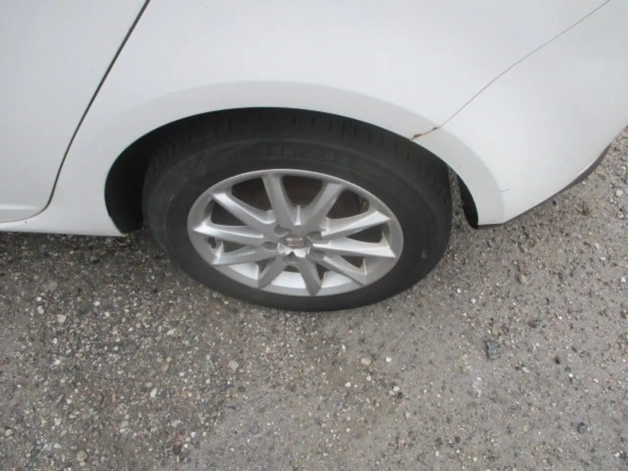 Billede 6 - Seat Ibiza 1,2 12V Reference