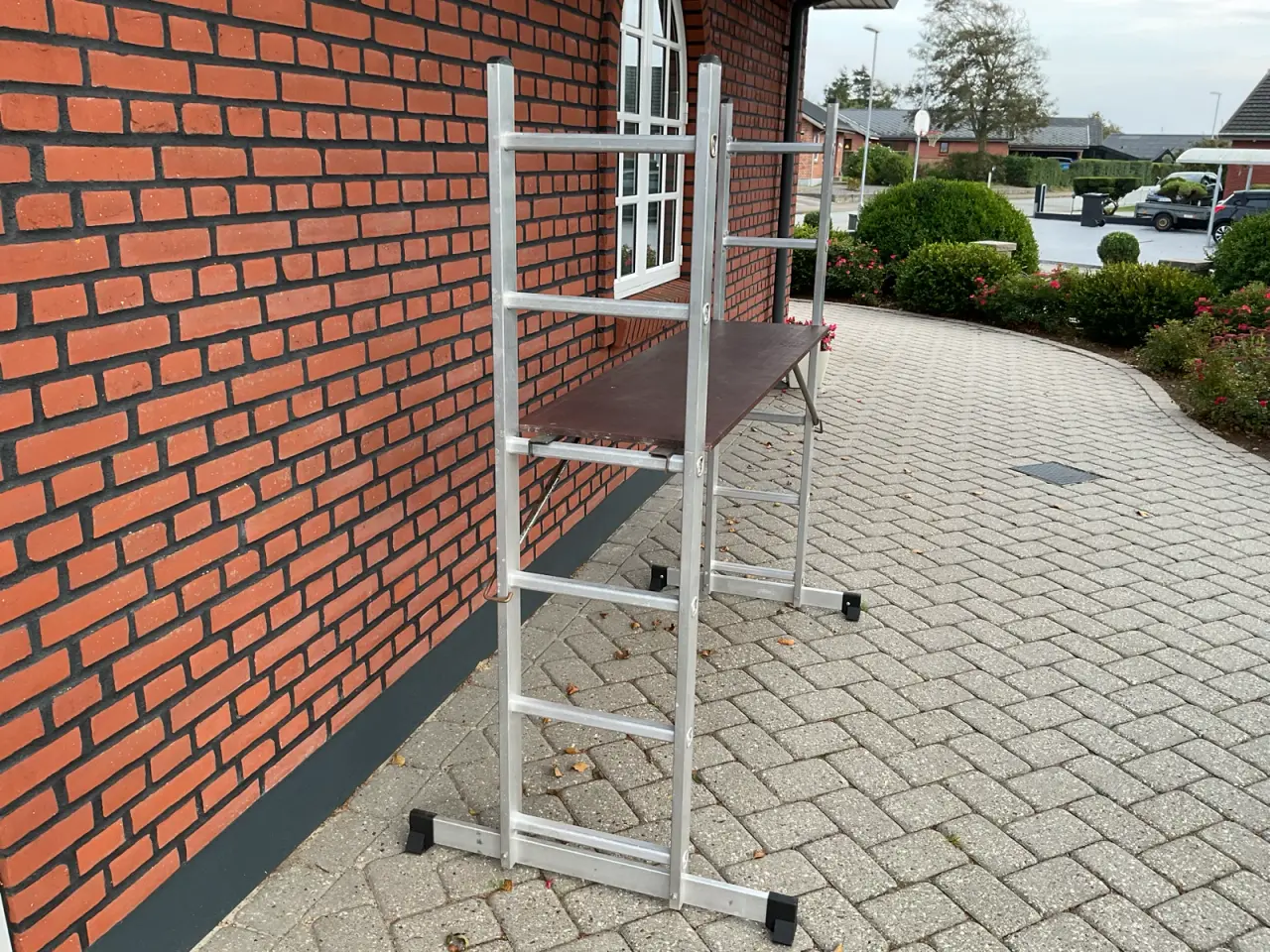 Billede 4 - STILADS / STIGE