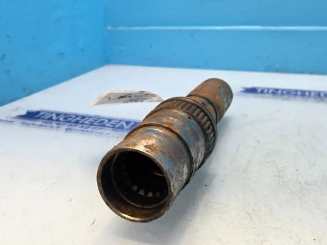 Billede 13 - Ford 8210 Aksel E0NN7C094AD