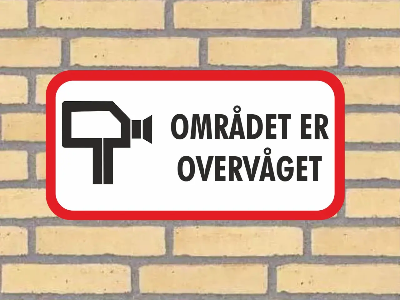 Billede 1 - Nye skilte i alu. med refleks 30 x 15 cm