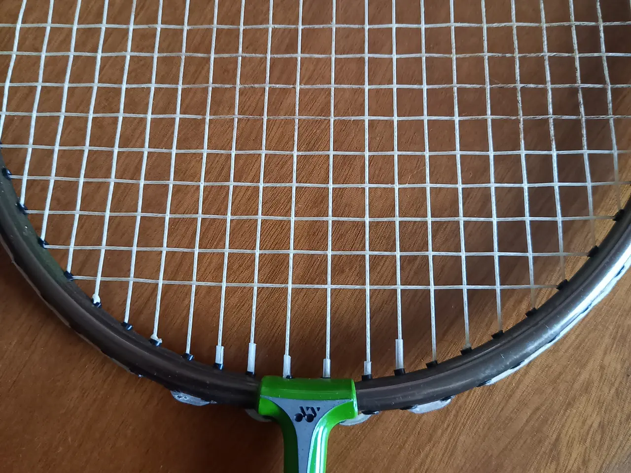 Billede 7 - Yonex Carbonex 8