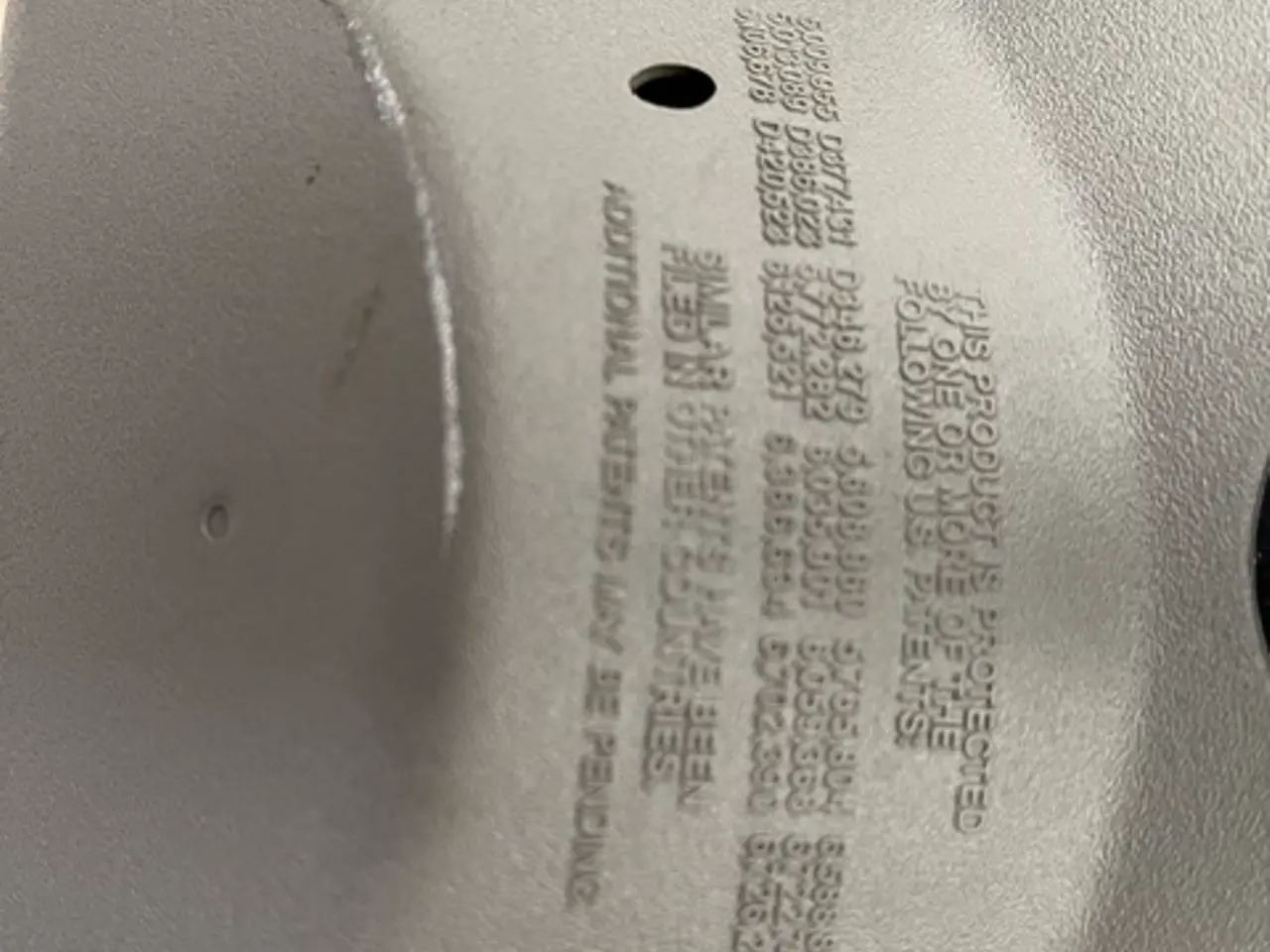 Billede 3 - Herman Miller - kontorstol
