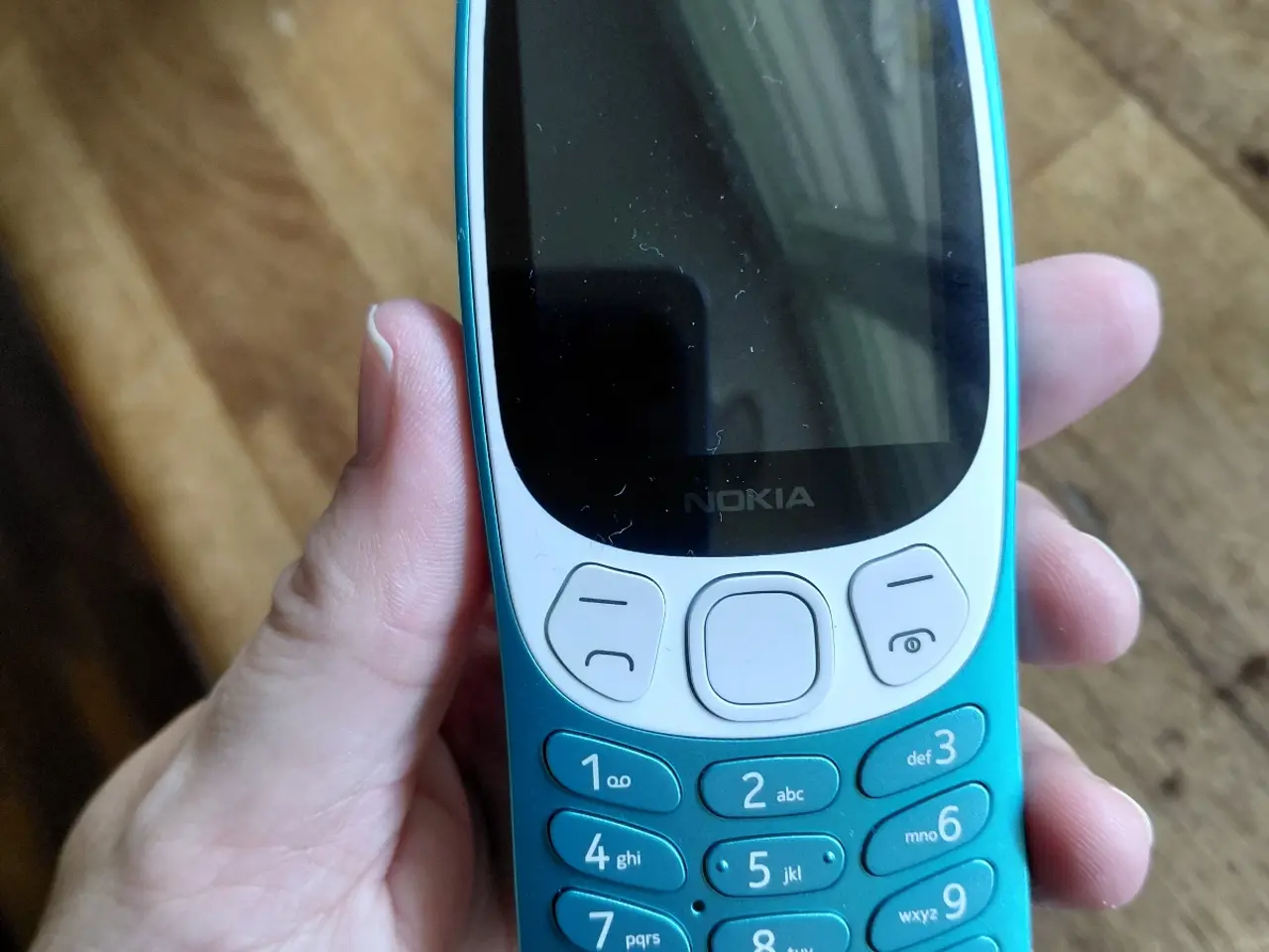 Billede 1 - Helt ny Nokia 3210