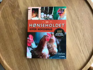 Når Hønseholdet giver hovedbrud