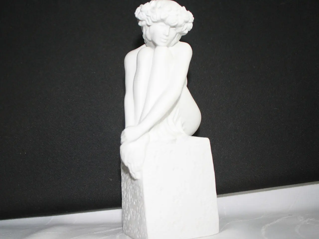 Billede 2 - Christel Stjernetegnsfigur, Jomfru