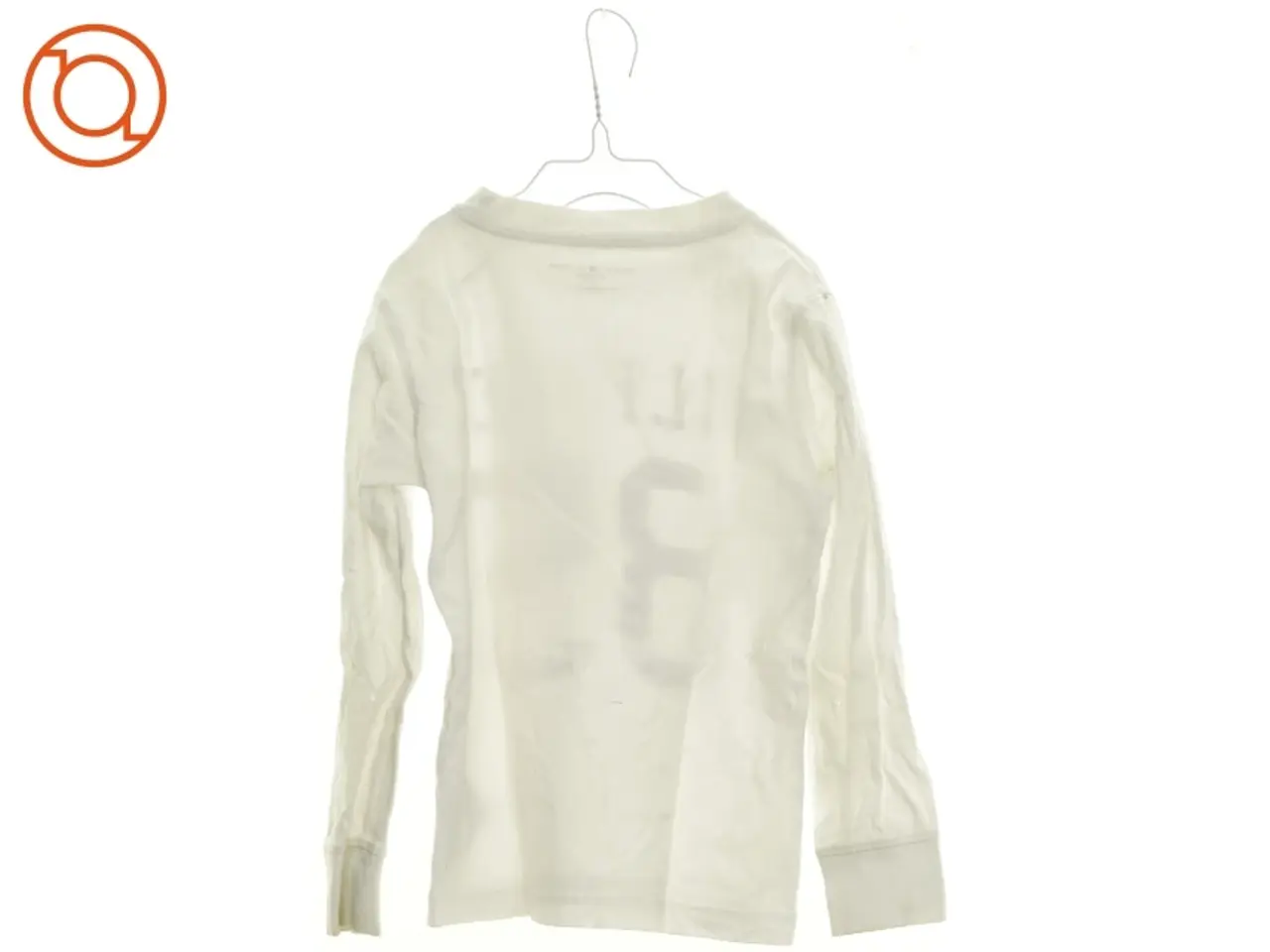 Billede 2 - Bluse fra Tommy Hilfiger (str. 104 cm)