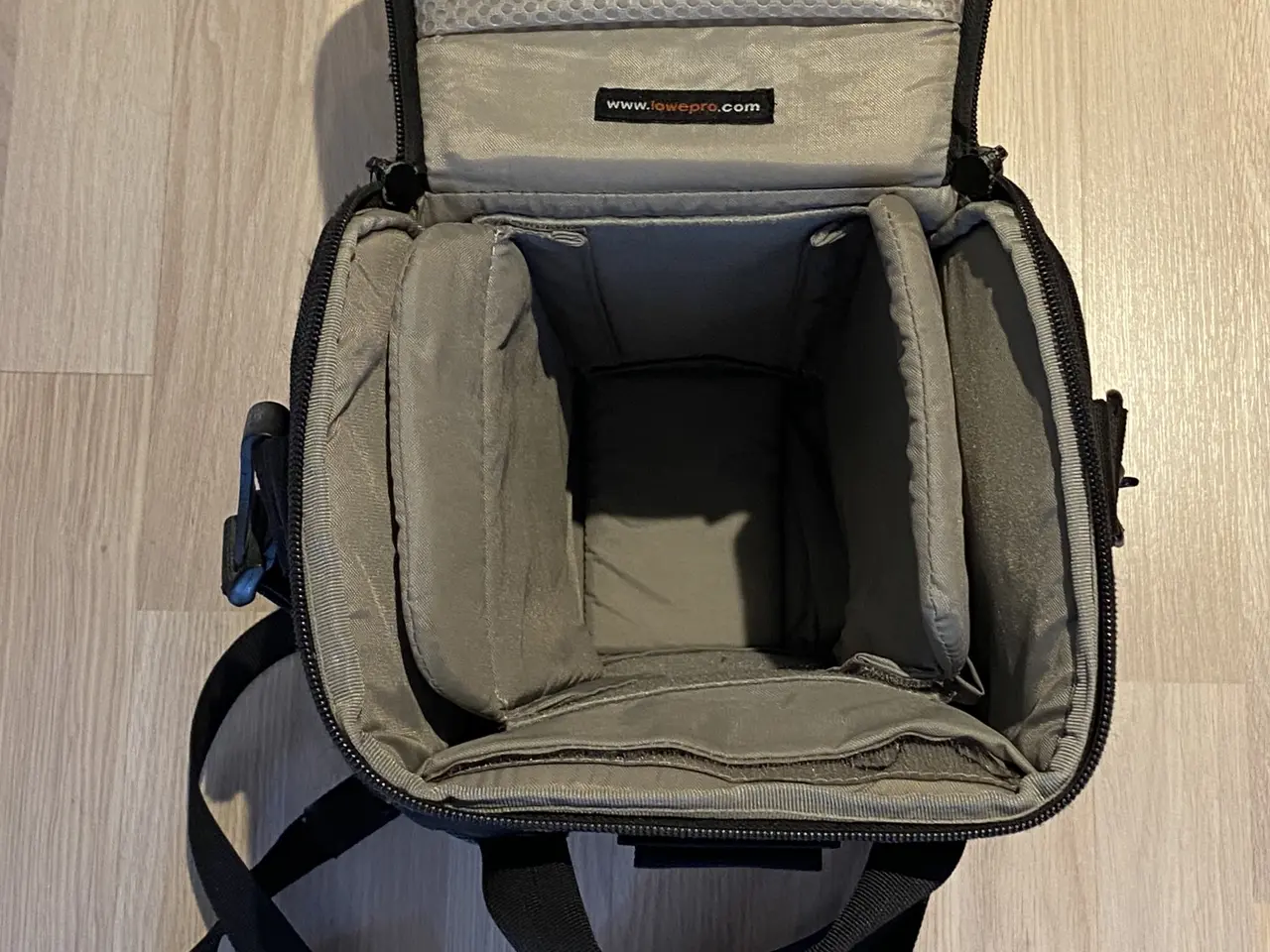 Billede 5 - Lowepro Toploader 75 AW