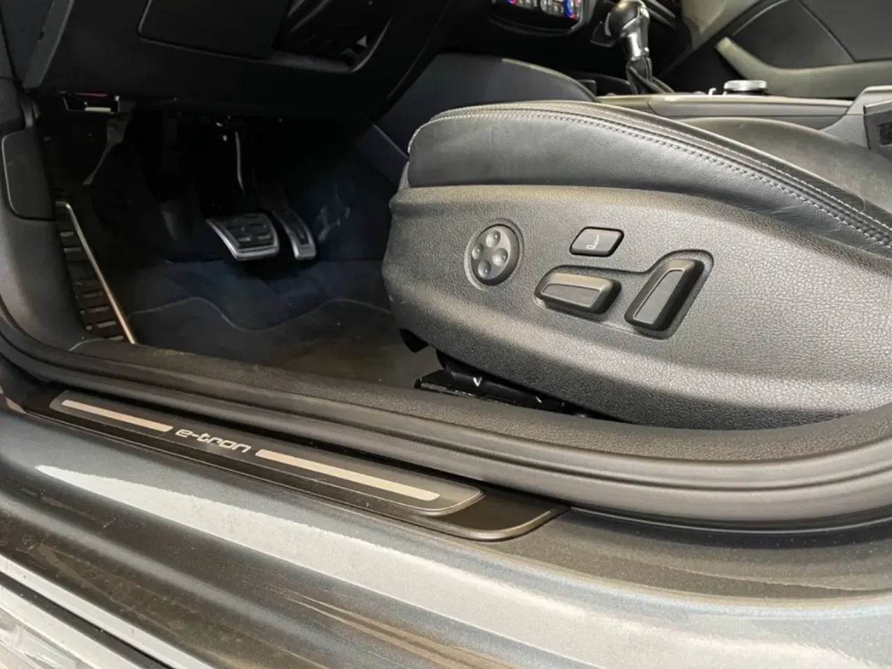 Billede 14 - Audi A3 e-tron S-line Sportback S-tr. – Plug-in hy